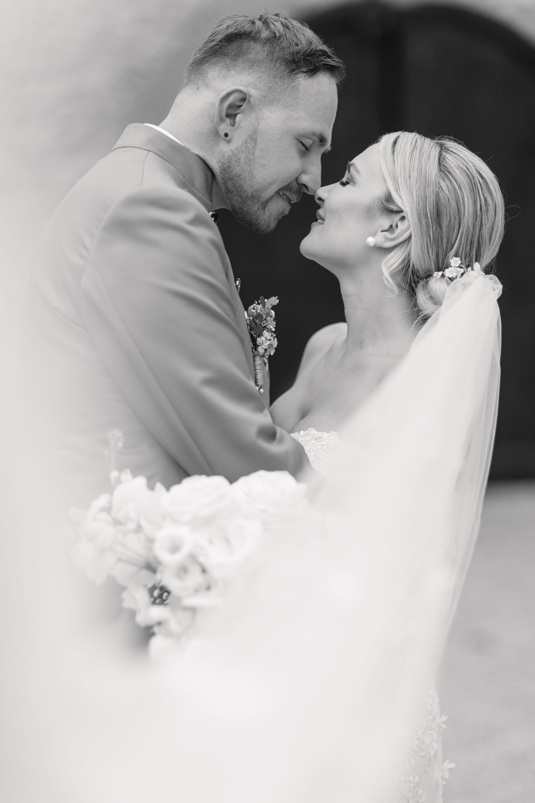 Hochzeit Landgut Halsberg