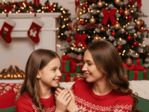 Pulseiras Mãe e Filho(a) – “Sempre Conectados”