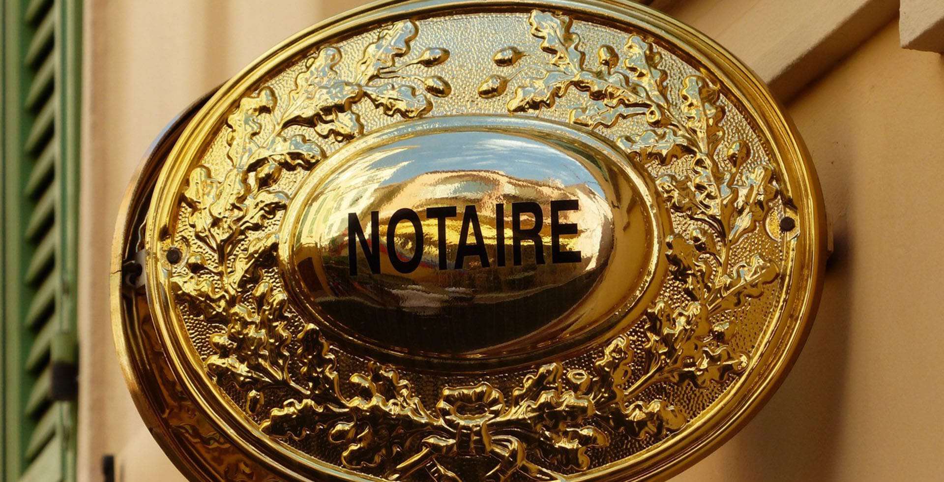 Certificat d’hérédité