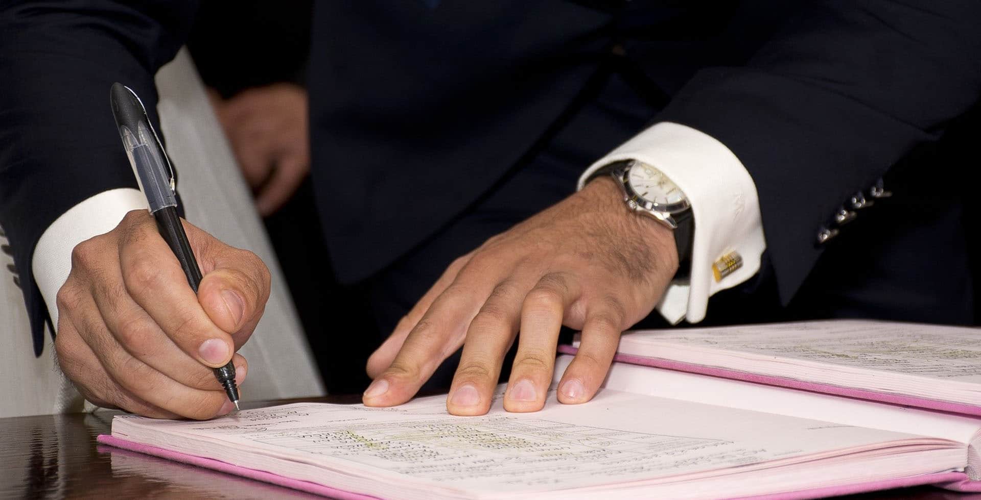 PACS (Pacte Civil de Solidarité)