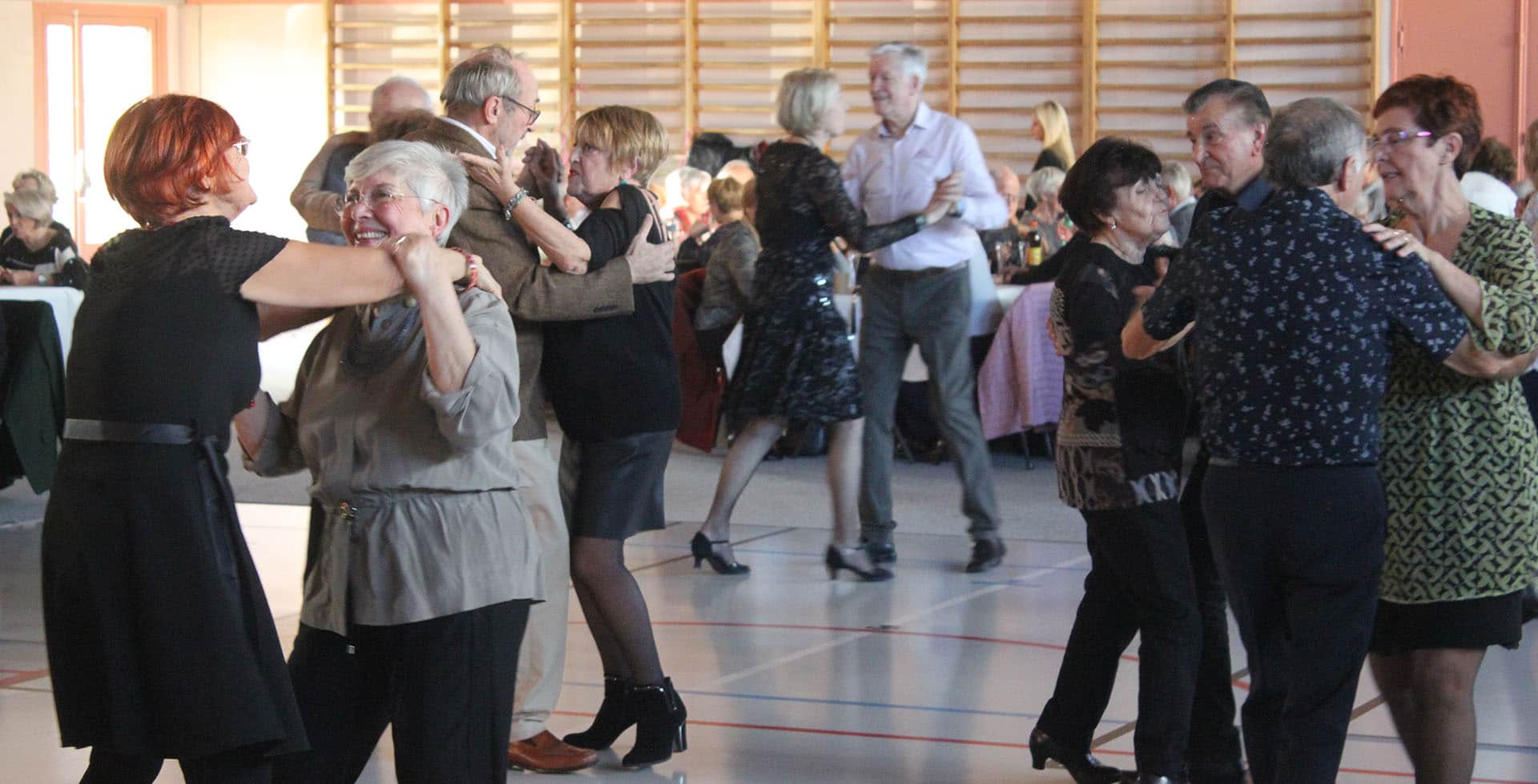 Les Bals Pop&rsquo; du dimanche