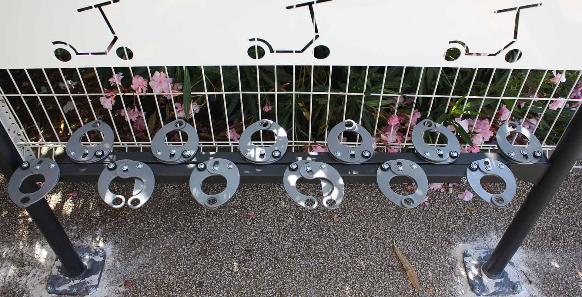 Juvignac s&rsquo;engage pour les déplacements doux