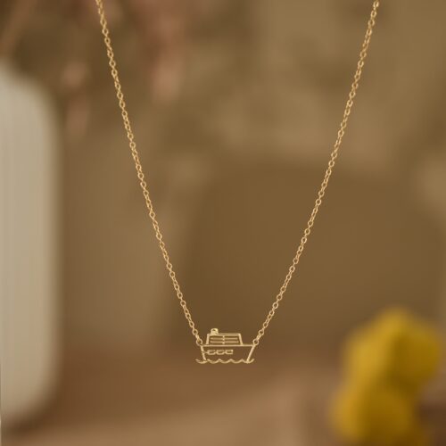 Cruise Ship Necklace-1 Cruise ship necklace 1
