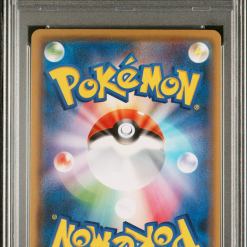 Carta Pokemon Kecleon [AR] 118/106 SV8 Super Electric Breaker Giapponese - Foto 4