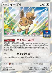 PSA10 イーブイ　306/SM-P プロモ Auction Prices Realized Tcg Cards 2019 POKEMON JAPANESE SM