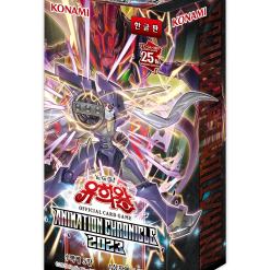 Yugioh Card Flash of the Forbidden Spell CDIP-KR038 Korean Ver Rare