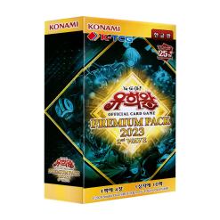 Yugioh Cards “Generation Force” Booster Box GENF-KR / Korean Ver