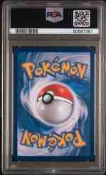 【PSA10】ギガデイン PSA 8 NM-MT Pokemon Charizard Vmax #134 Obsidian CS2a SSR