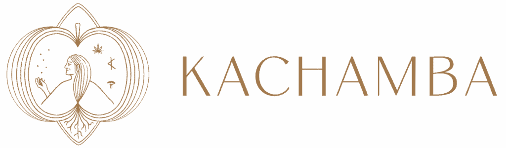 Kachamba - Naomi van Ree