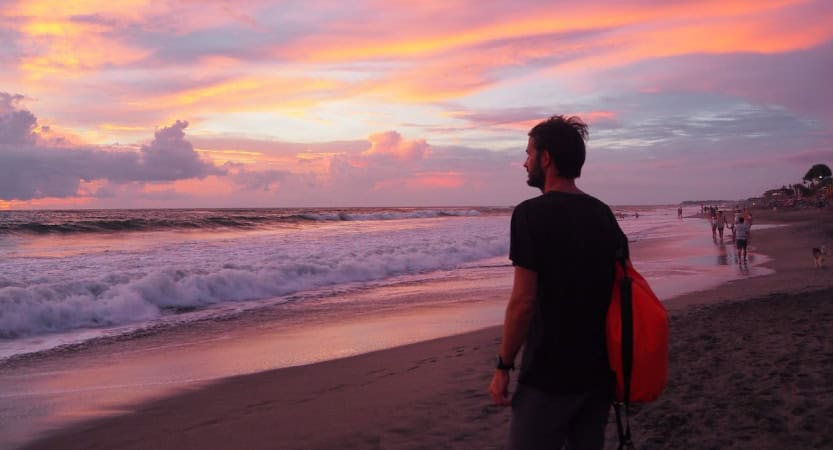 Read more about the article Reisen ist nicht Urlaub. Urlaub ist nicht Reisen.