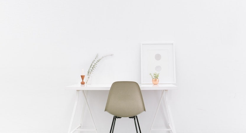 Read more about the article Kann man als Minimalist erfolgreich werden?