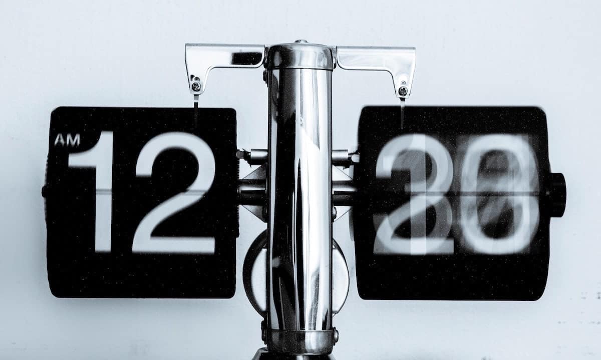 Stress: Terminplanung mit Freunden schwieriger als jedes Business Meeting