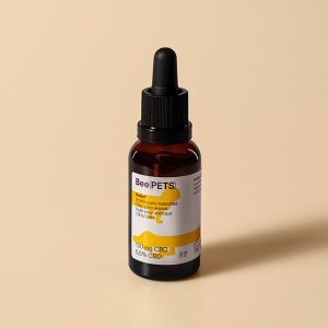 CBD Olioa %0,5 Relief – The Beemine Lab – 30ml