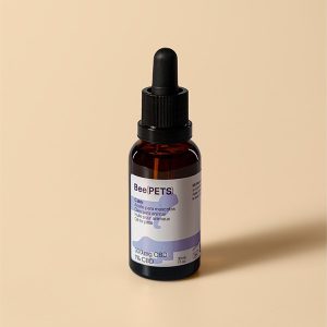 CBD Olioa %1 Calm – The Beemine Lab – 30ml