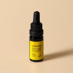Aceite CBD 20% de The Beemine Lab – 10ml