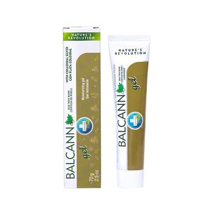 Balcann CBD gel-a – Annabis