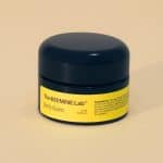 Bálsamo CBD Belly balm de The Beemine Lab