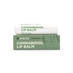 Cacao labial CBD Lip Balm de Enecta