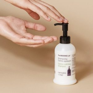 CBD xanpu dermo-lasaigarria – The Beemine Lab