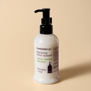 CBD xanpu dermo-lasaigarria – The Beemine Lab