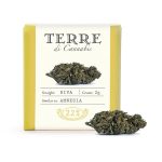 Flores de CBD Diva de Terre di Cannabis