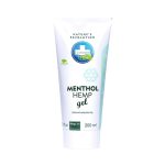 Hotz efektu Menthol Hemp kalamu gel-a – Annabis
