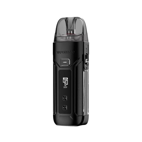 Vaporesso Luxe X Pro – 1500mAh – Vapeador para e-líquidos