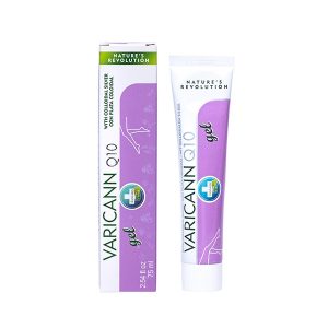 Hanka nekatu CDB gel-a Varicann Q10 – Annabis