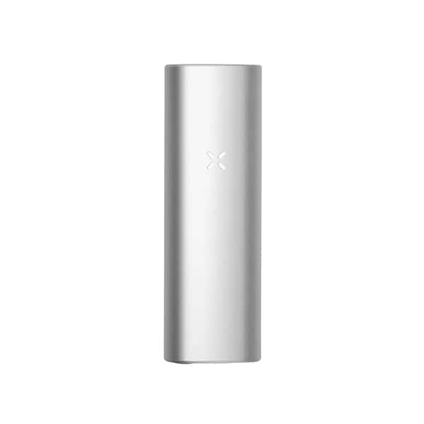 Pax Mini silver – Vaporizador para flores secas de alta calidad