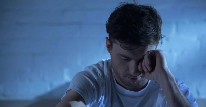 CBDa lo eta atseden on bat lortzeko