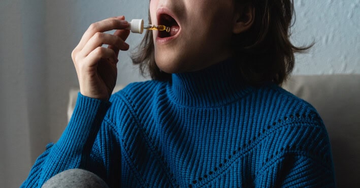 CBDa eta medikamentuen arteko interakzioak