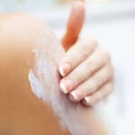 CBDa larruazala zaintzeko