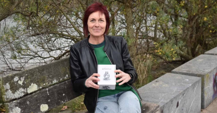 Irutxuloko Hitzan CBD Kalamuari elkarrizketa