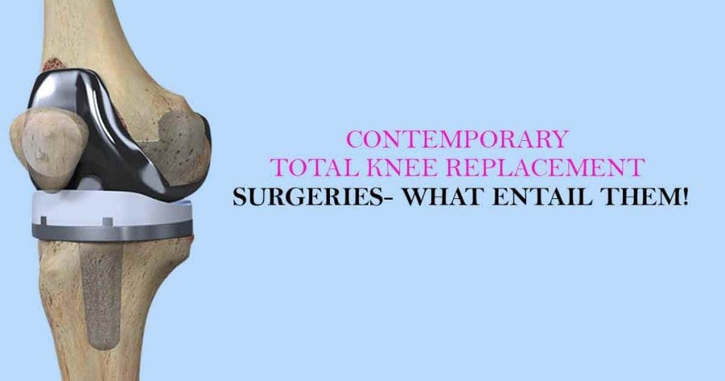 Advanced knee replacement surgery at Kalyan Hospital for effective joint pain relief.