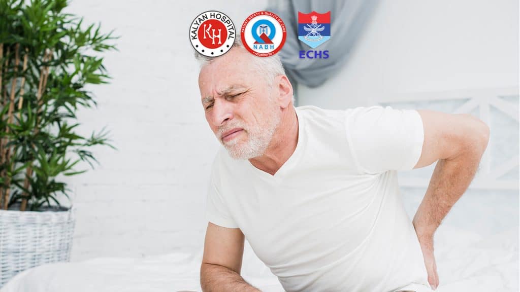 What to Look for in Ankylosing Spondylitis Symptoms