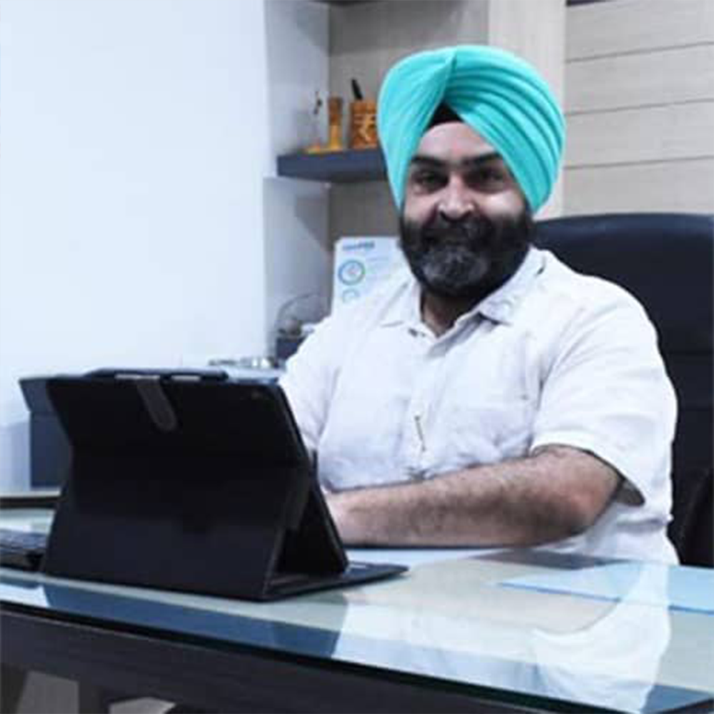 Expert doctor at Kalyan Hospital providing quality healthcare services.