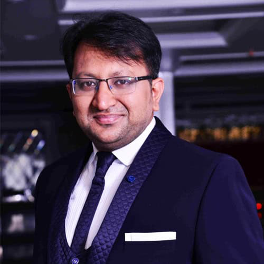 Elite doctor at Kalyan Hospital providing expert healthcare and specialized medical services.