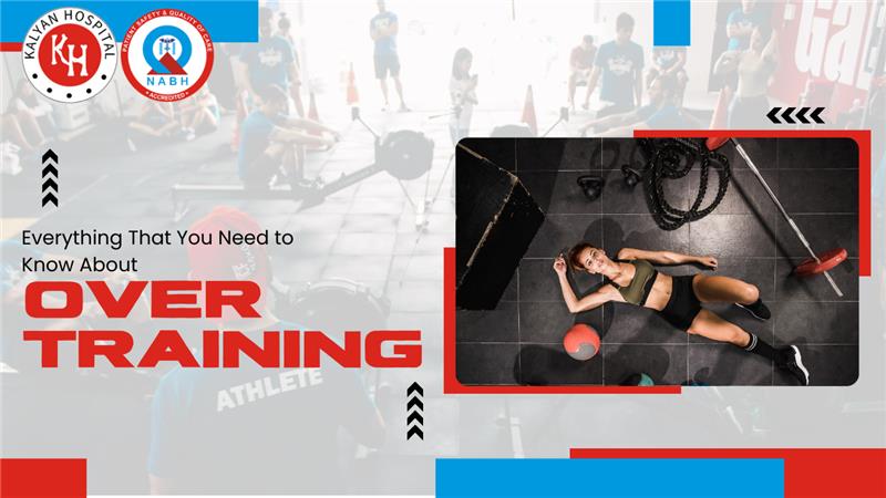 a female athlete lying exhausted on a gym floor surrounded by workout equipment
