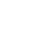 A simple, white water droplet icon on a black background—an elegant symbol for Kamloops real estate and home inspiration.