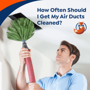 Duct Cleaning 