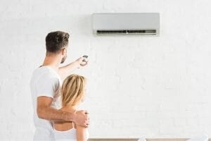 why hot and cold spots