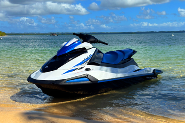 activités nautiques en Guadeloupe