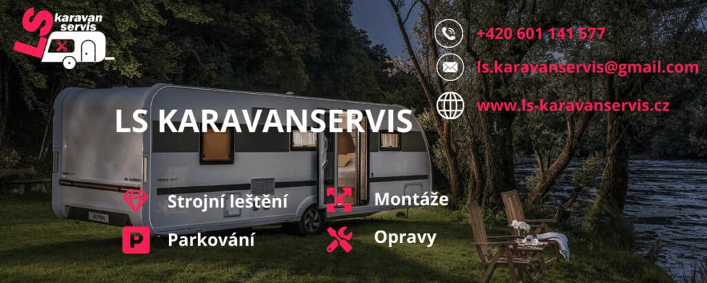 LS-KARAVANSERVIS / SERVIS