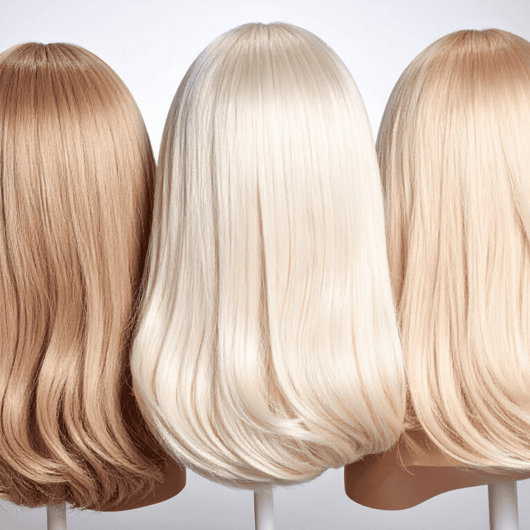 wigs