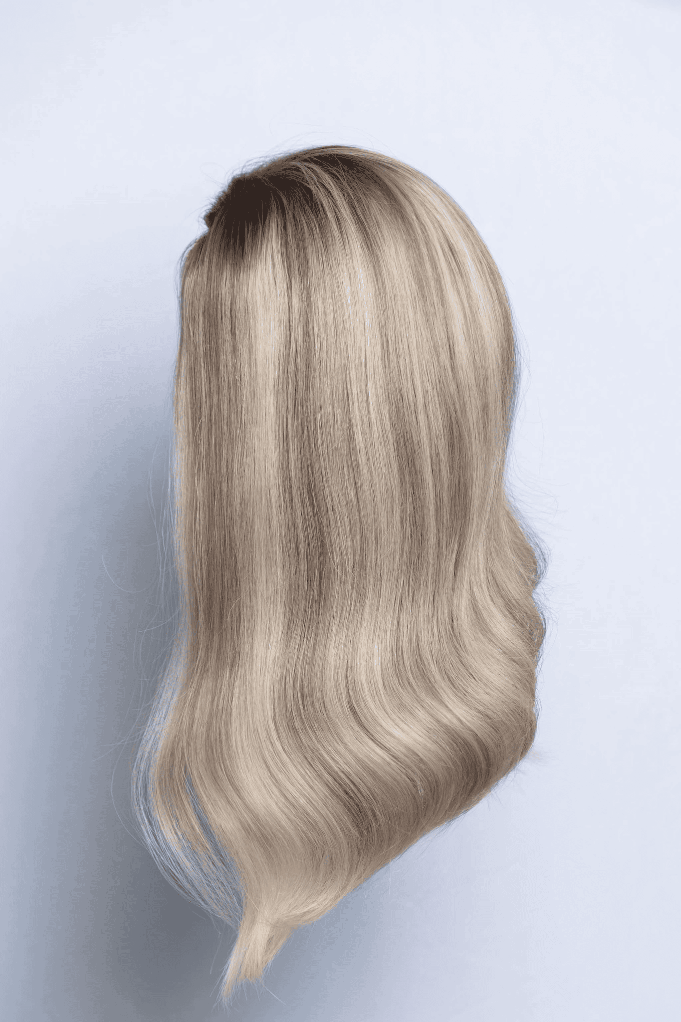 Full Blonde