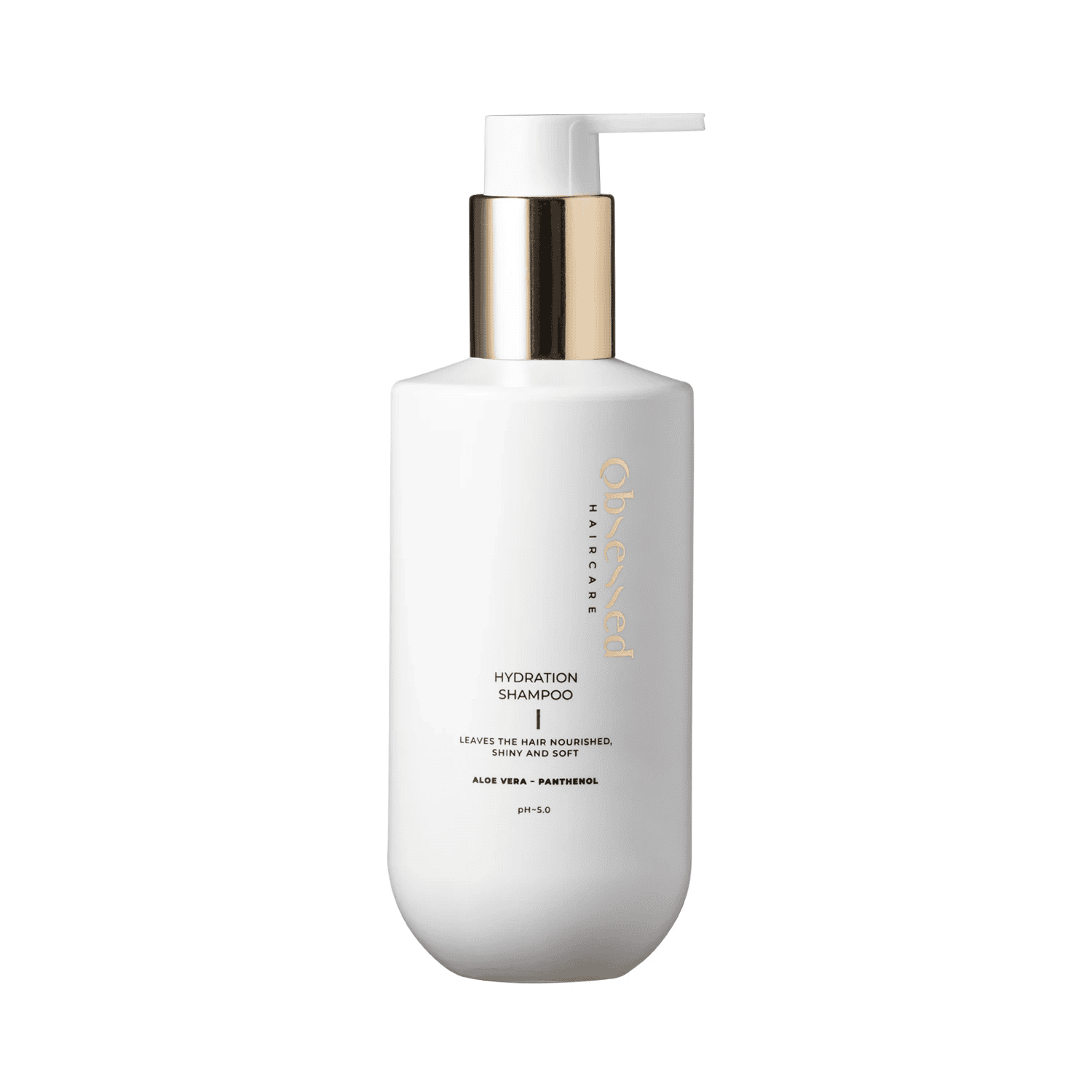hydtrating shampoo