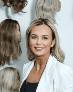 karen harkin hair