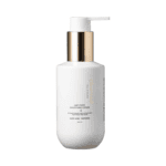 Karen Harkin Anti Frizz Smoothing Lotion for frizz control and shine.