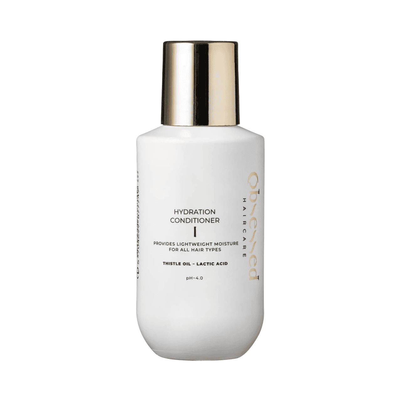 obsessed conditioner