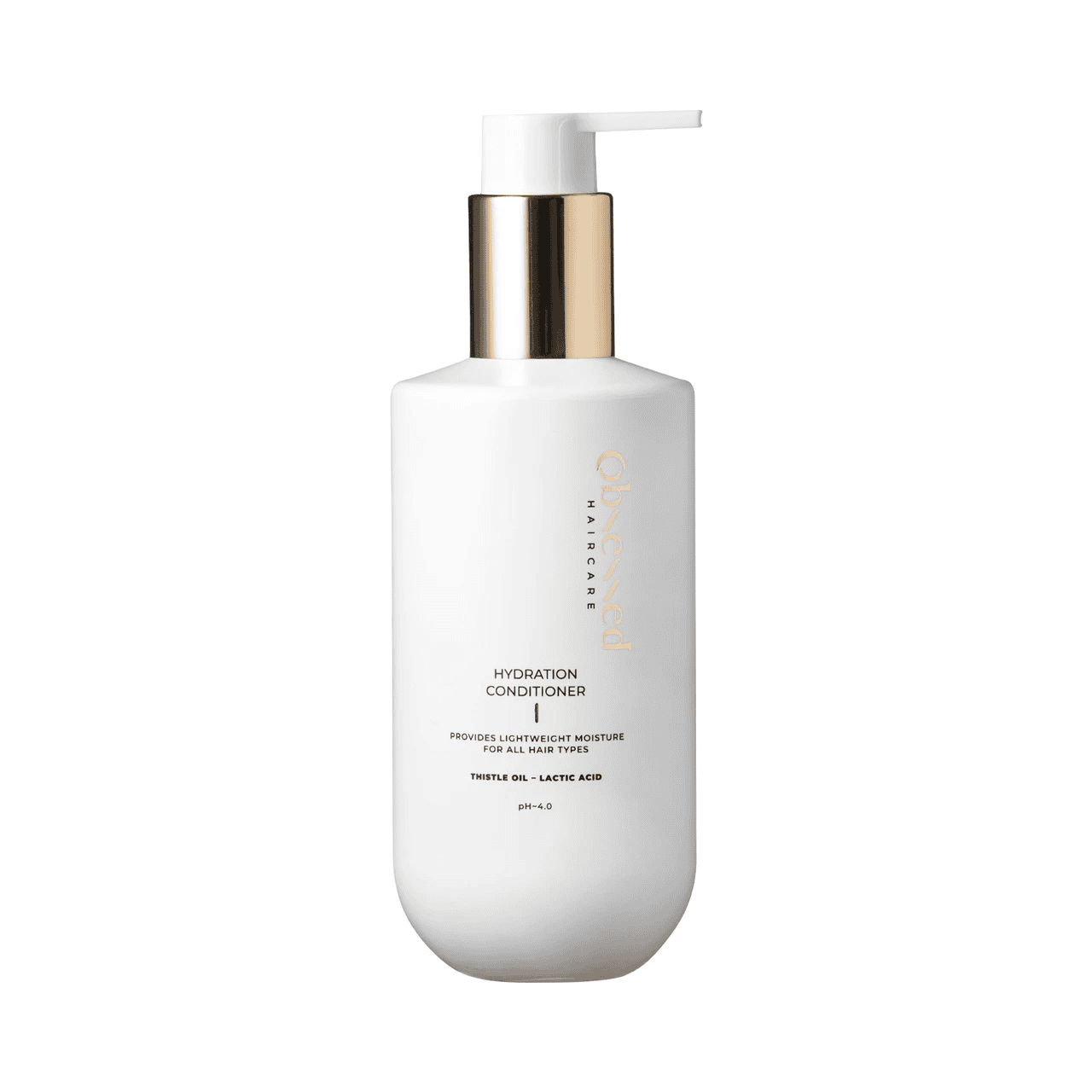 obsessed conditioner